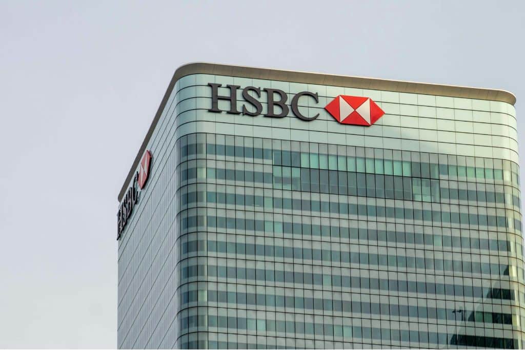 HSBC quitte l'exode de Wall Street de l'Alliance pour le Zéro Carbone
