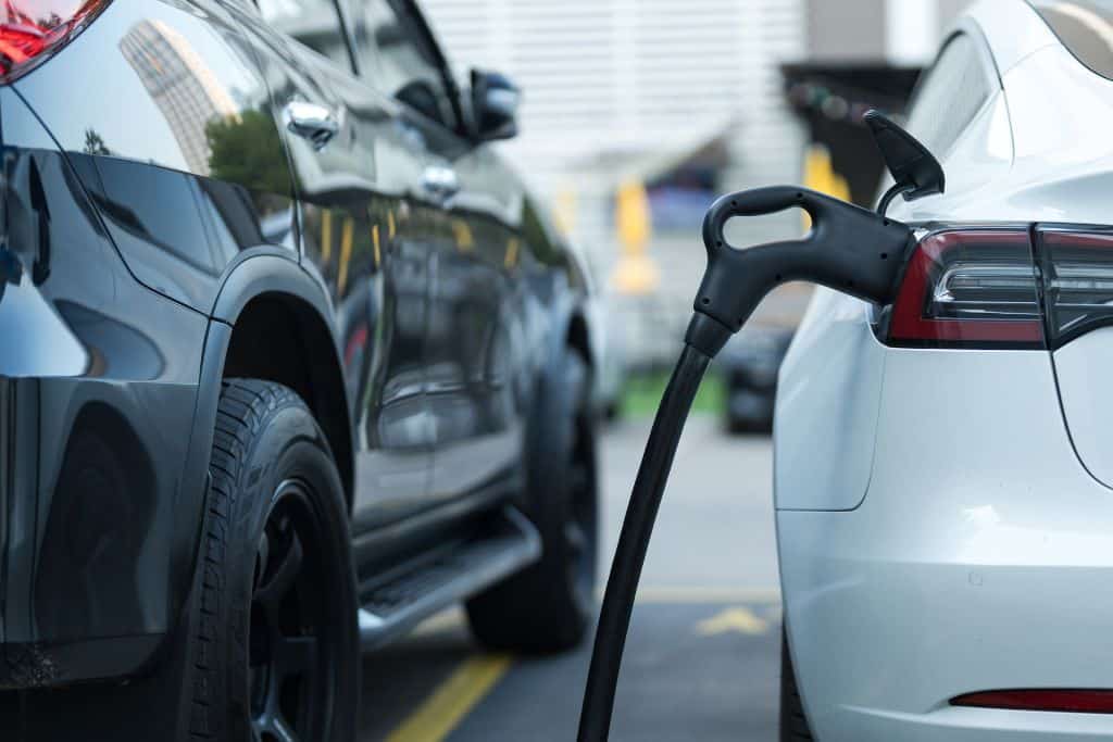 Pourquoi les tarifs sur les véhicules électriques chinois pourraient ne pas être efficaces