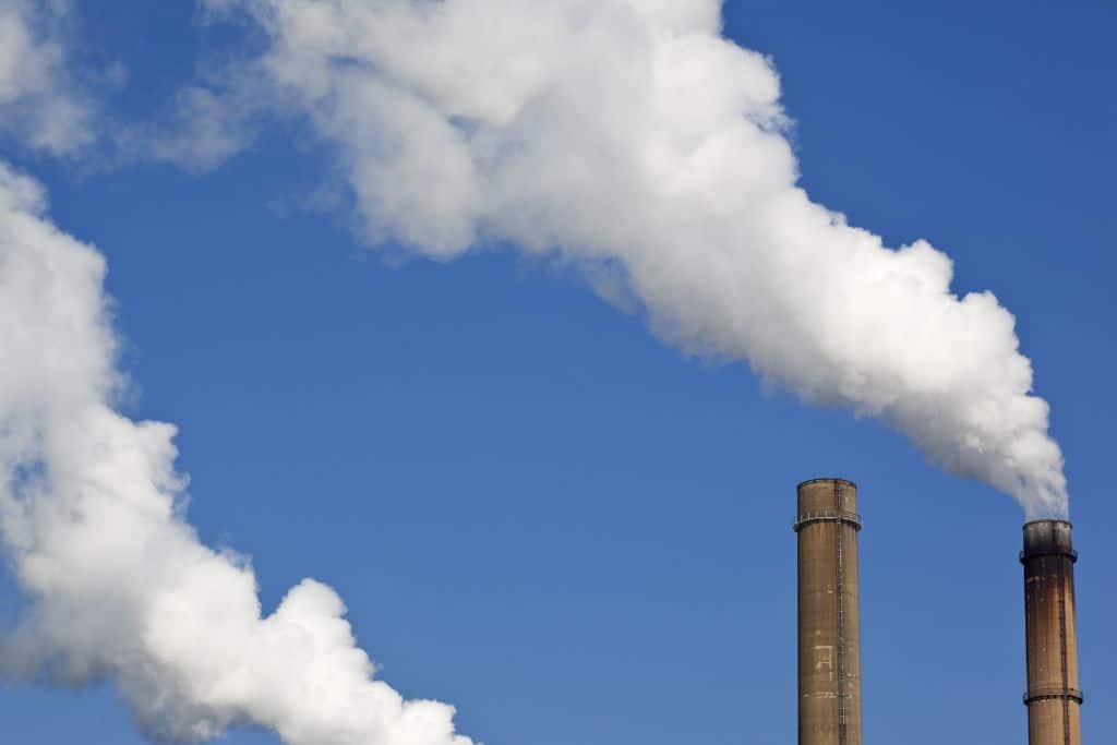 Histoire et héritage de la tarification du carbone