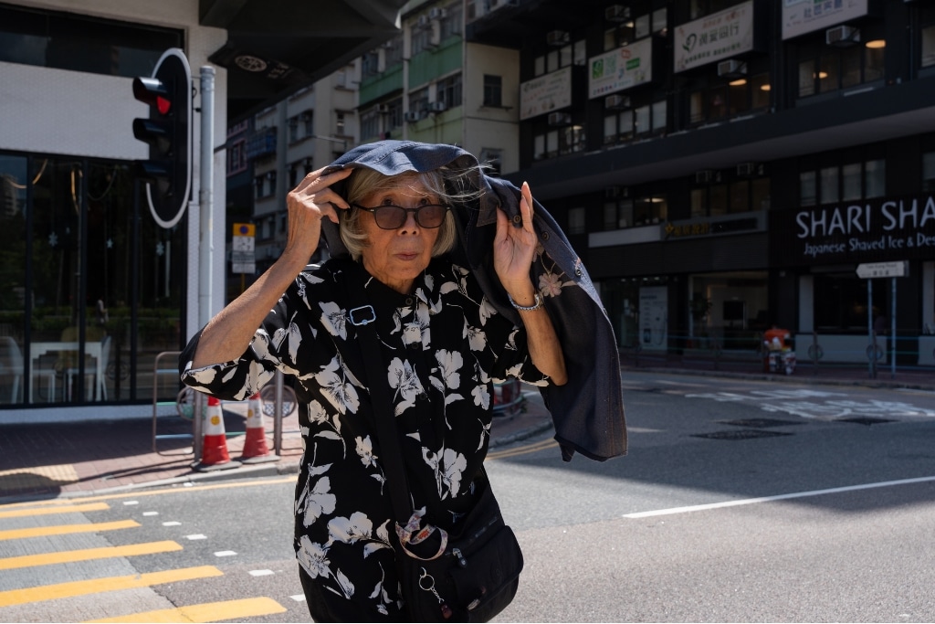 2025 en passe d'être la deuxième année la plus chaude jamais enregistrée