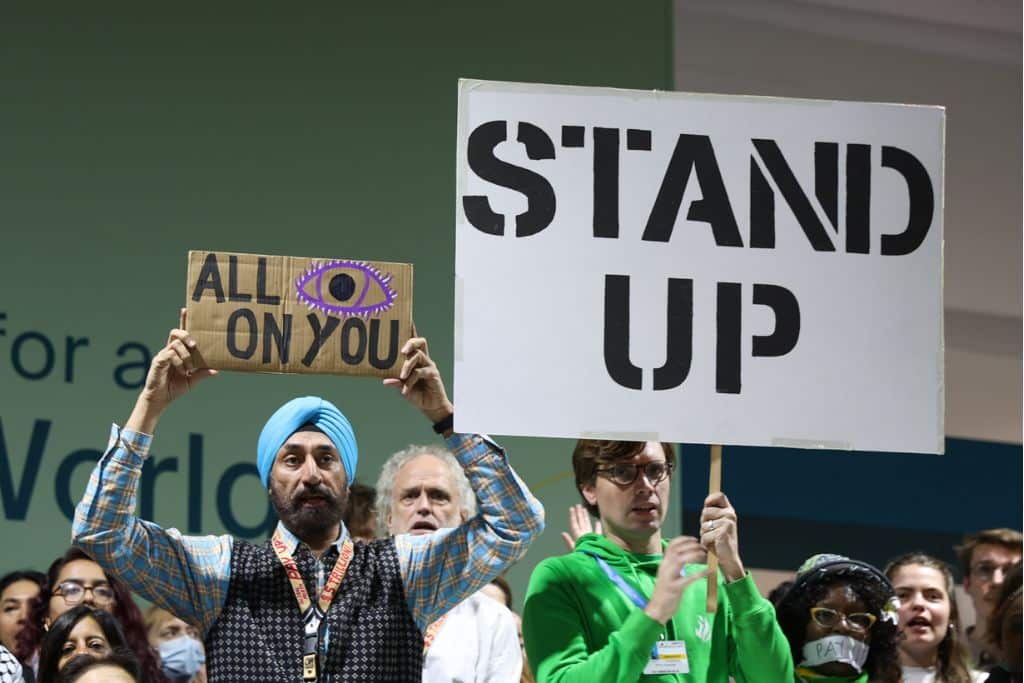 COP29 : Réussite ou échec ?