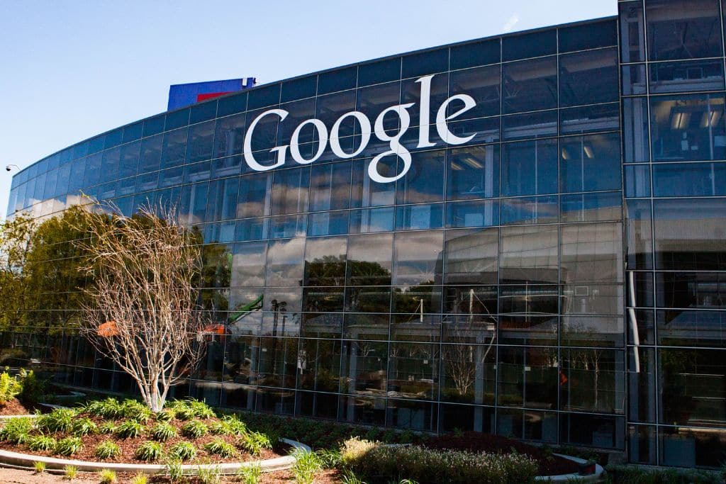 Google privilégie le nucléaire pour ses centres de données énergivores