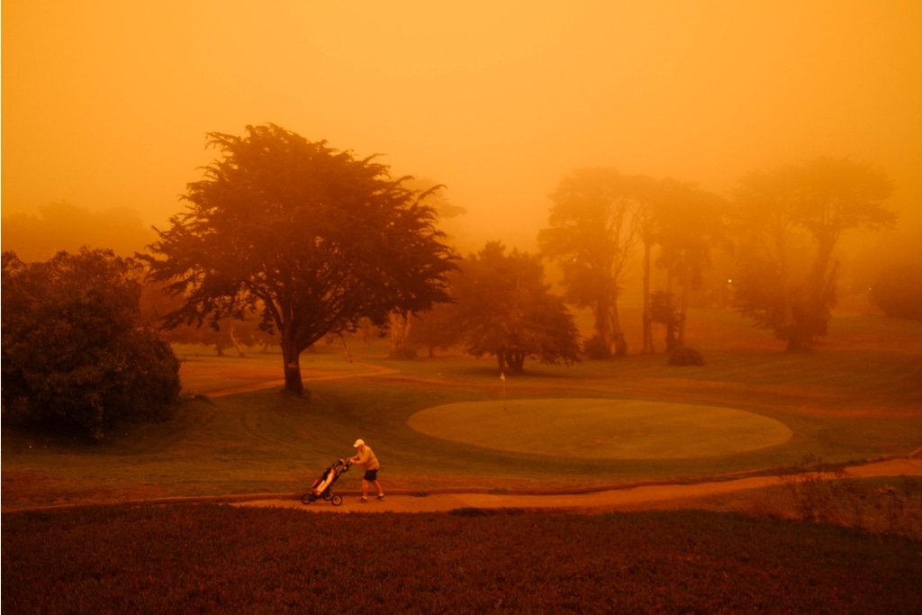 40 athlètes d’élite appellent la COP30 à financer l’adaptation climatique