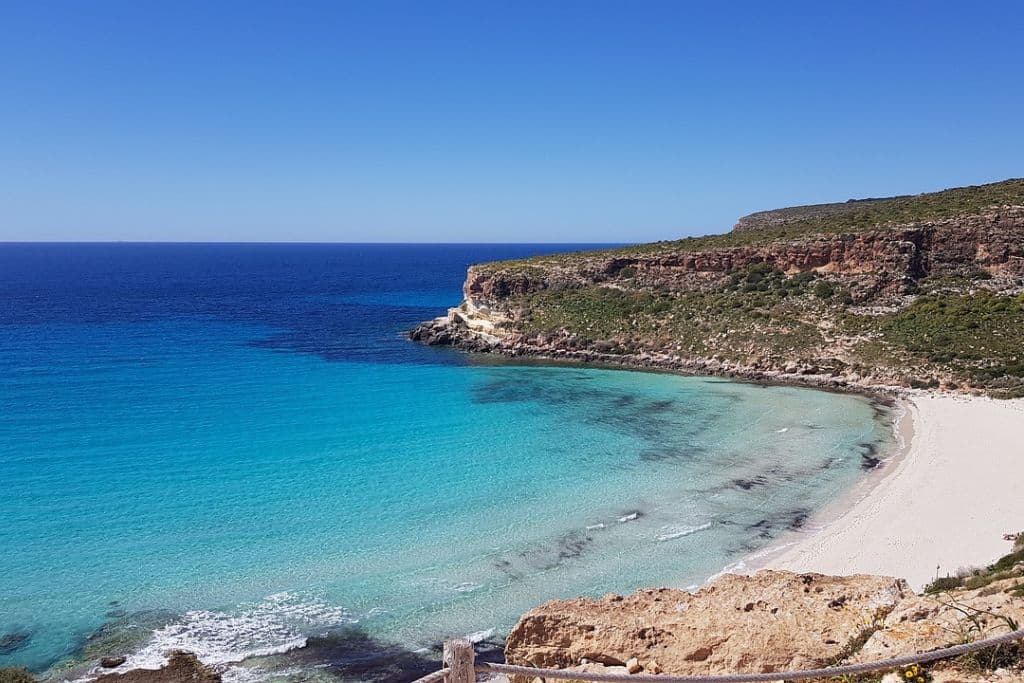 Projet visant à lutter contre l’eutrophisation de la Méditerranée