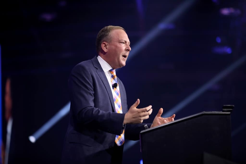 Des groupes écologistes dénoncent le retrait illégal d'une constatation d'espèce en danger