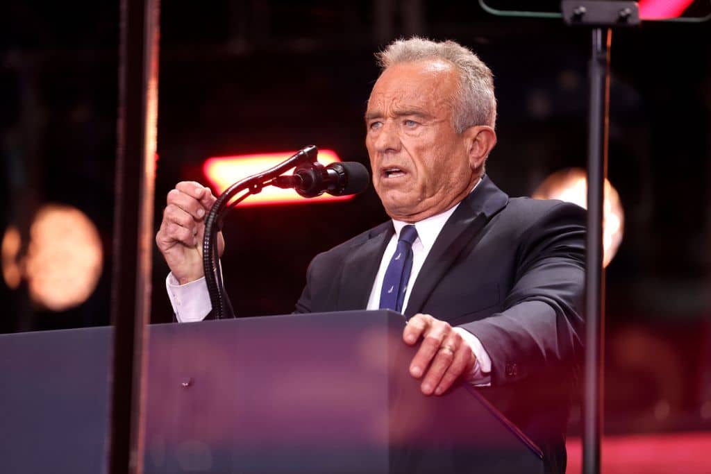 Nouvelles directives alimentaires américaines privilégient les industries fortement émettrices