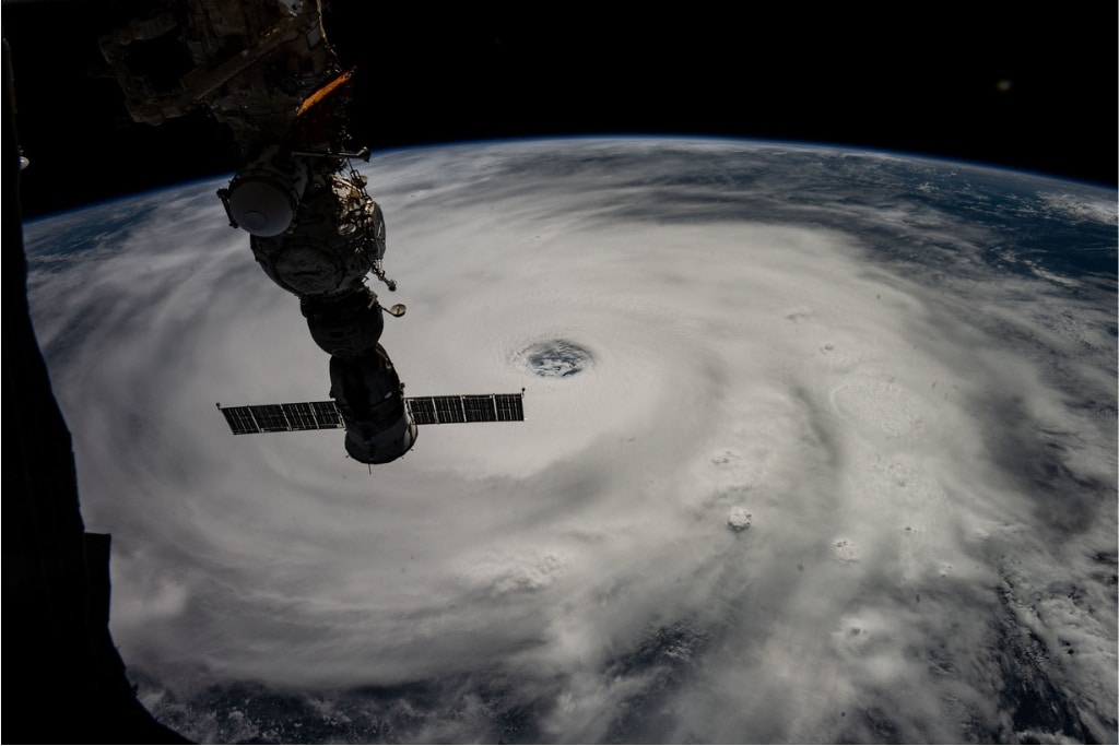 Climat plus chaud rend le typhon Ragasa 36 % plus destructeur