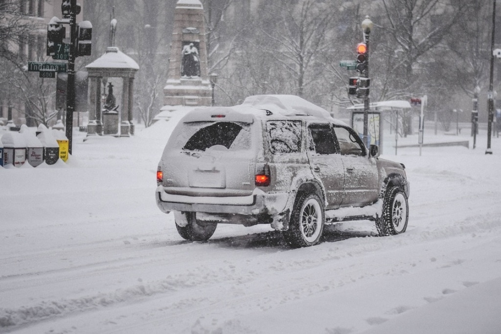 A massive winter storm swept across the United States in January 2026, bringing heavy snow, ice, and dangerous cold.