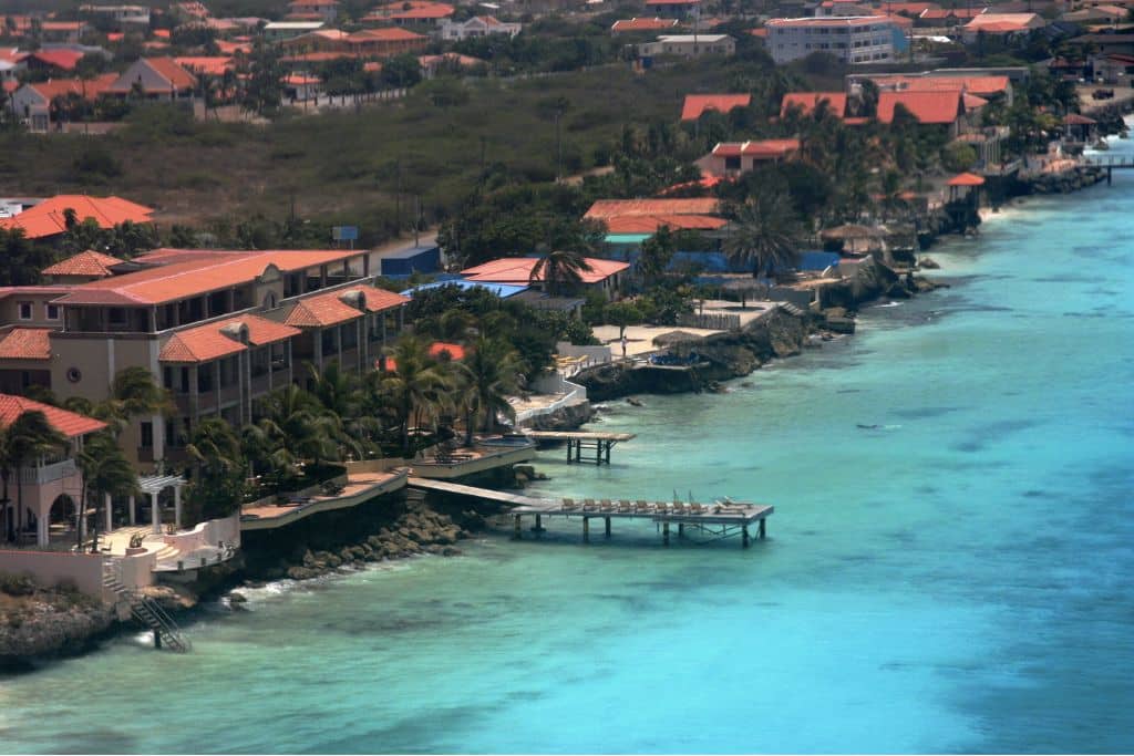 Gouvernement néerlandais n'a pas protégé les habitants de Bonaire contre le changement climatique