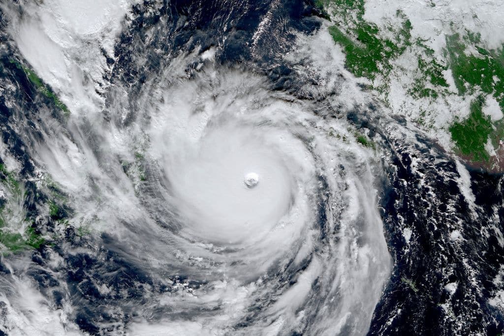 Le changement climatique a intensifié le super typhon Ragasa, selon une étude.