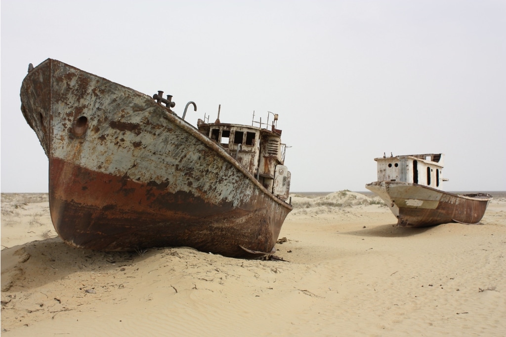 Sécheresses à l’échelle continentale : les experts alertent sur un nouveau normal