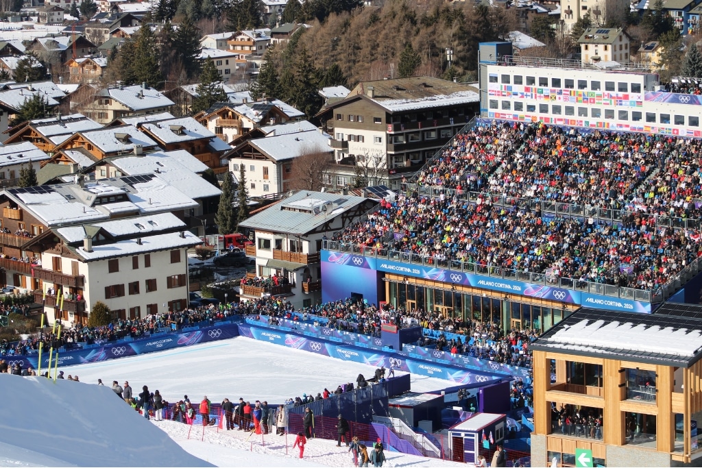 L'industrie du sport subit une baisse de revenus due aux impacts climatiques