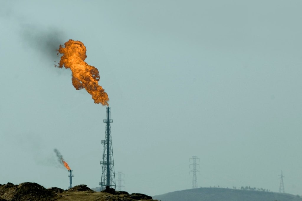 Ce que le conflit du Golfe signifie pour la sécurité énergétique