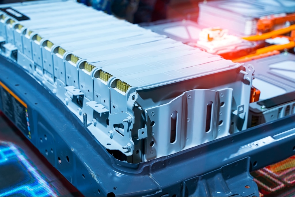 Ce que les batteries nous apprennent sur le succès des investissements en technologies propres