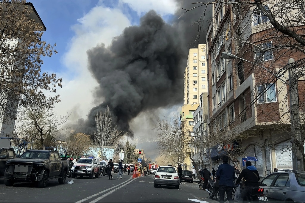 La guerre en Iran entraîne une hausse massive des émissions qui réchauffent la planète