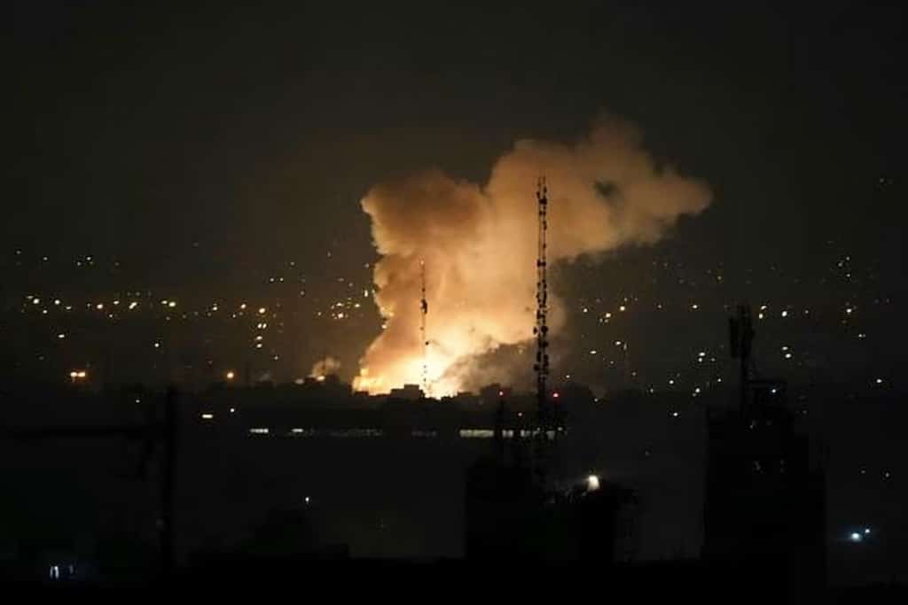 Pluie noire : définition, causes et risques