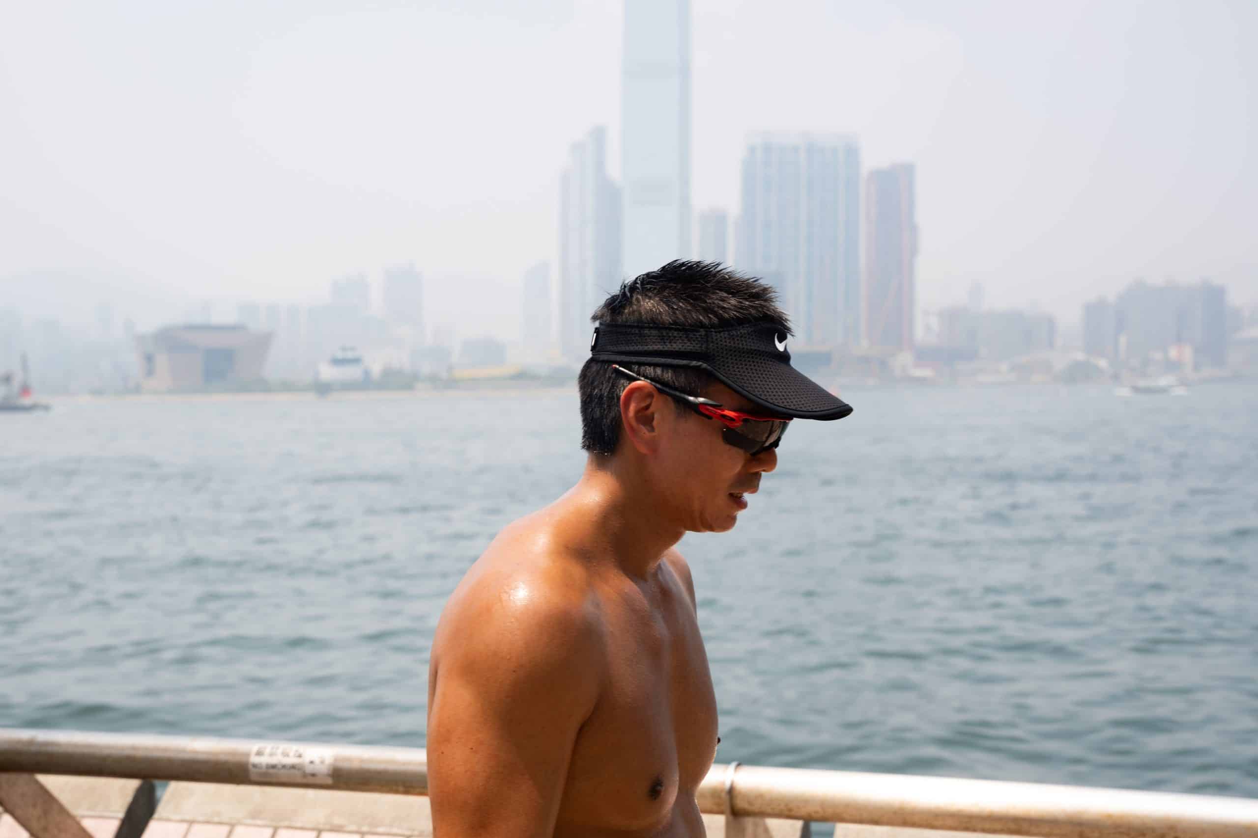 Hausse mondiale de l'exposition à la chaleur mortelle