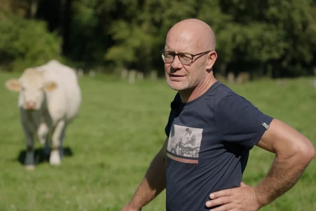 Jugement reporté dans l’affaire d’un fermier belge contre TotalEnergies