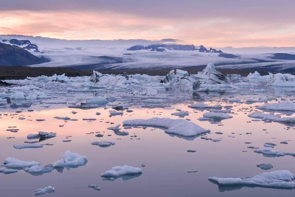 L'ONU confirme la décennie la plus chaude jamais enregistrée