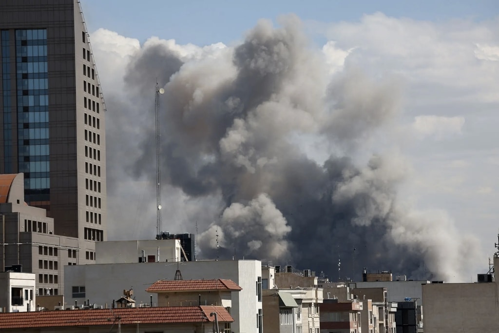 Comment la guerre en Iran menace la Corne de l'Afrique