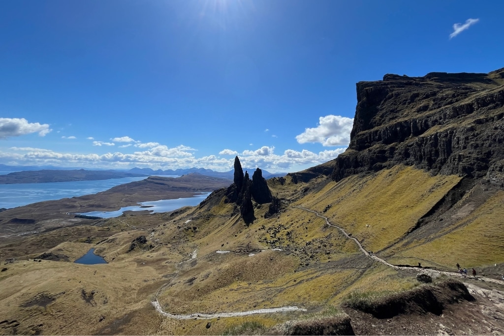Pour une approche de conservation fondée sur le territoire