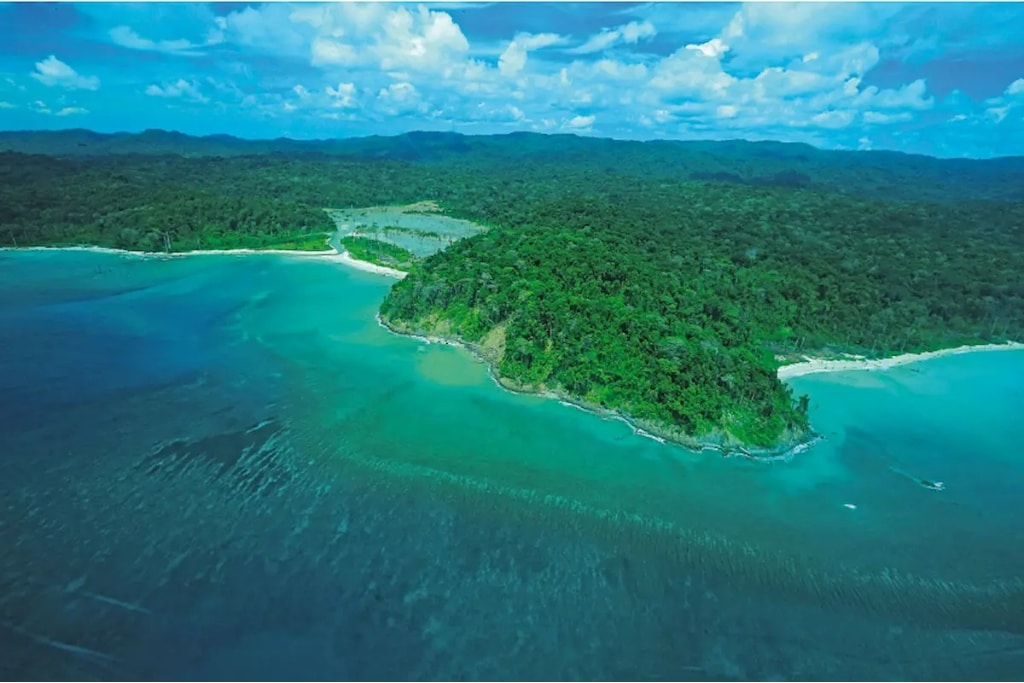 Le coût caché du projet de développement de Grande Nicobar de 10 milliards de dollars