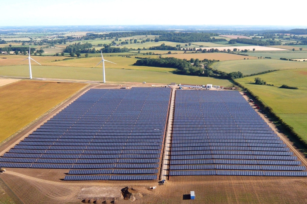 La guerre comme catalyseur : remise en question de la sécurité énergétique européenne