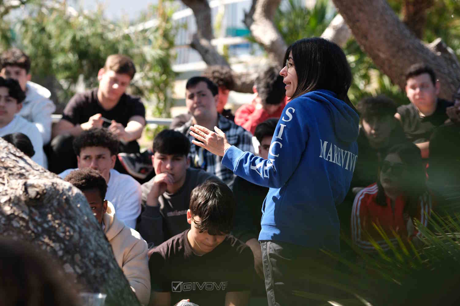 educazione ambientale