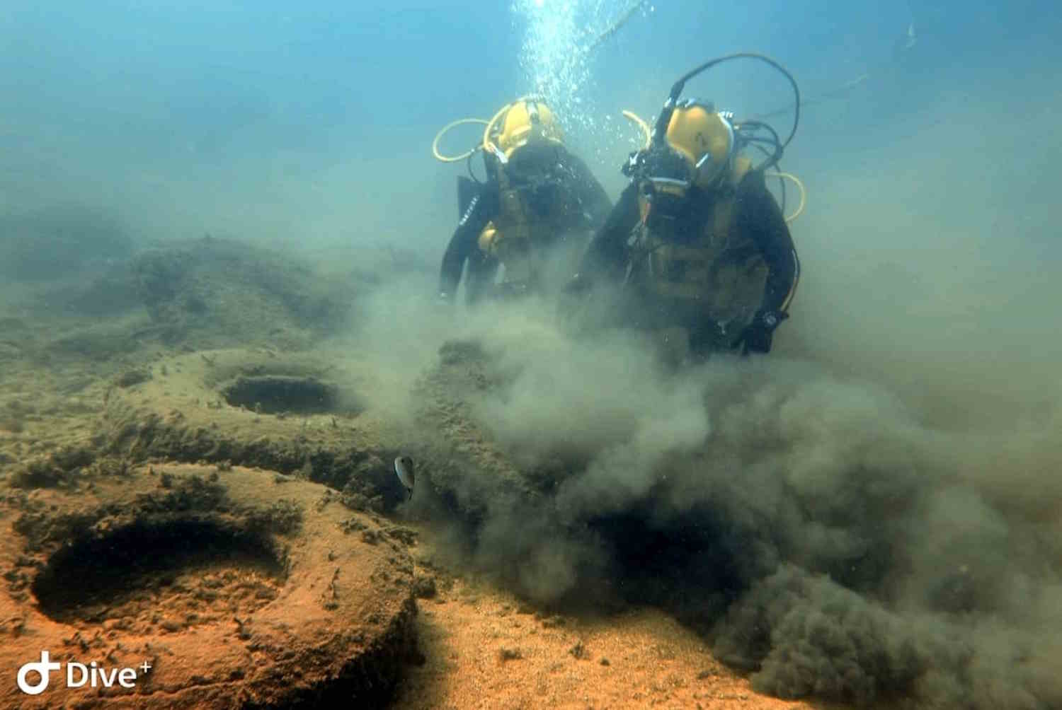 Régénérer, récupérer et respecter : c’est ainsi que renaît la mer d’Acqua dei Corsari, symbole d’incurie et de pollution