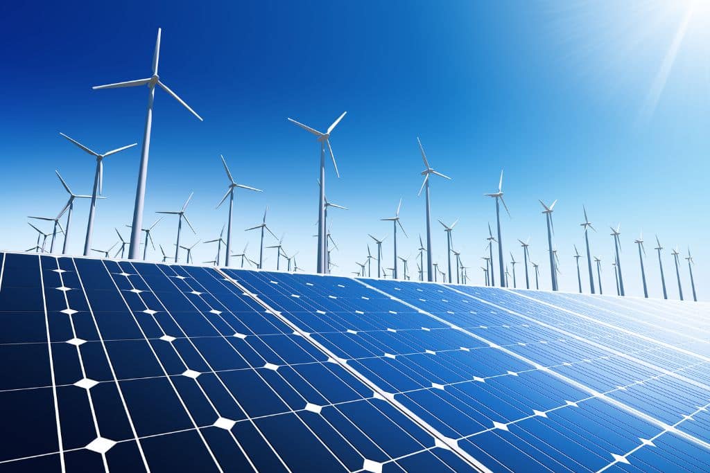 5 mythes sur les énergies renouvelables démystifiés par les données