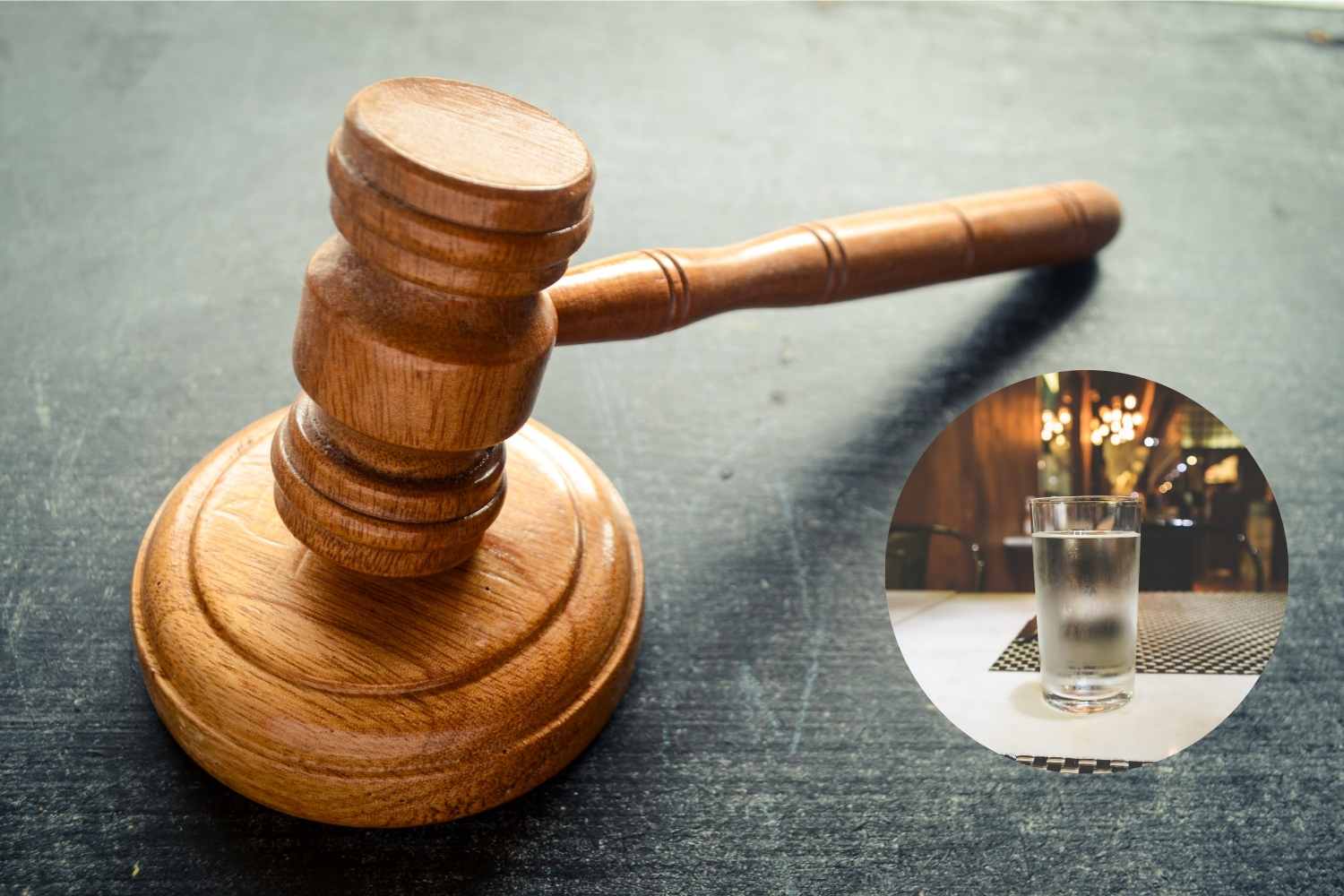 Eau du robinet gratuite au restaurant et à l'hôtel : aucune obligation de l'offrir, que dit la Cassation ?