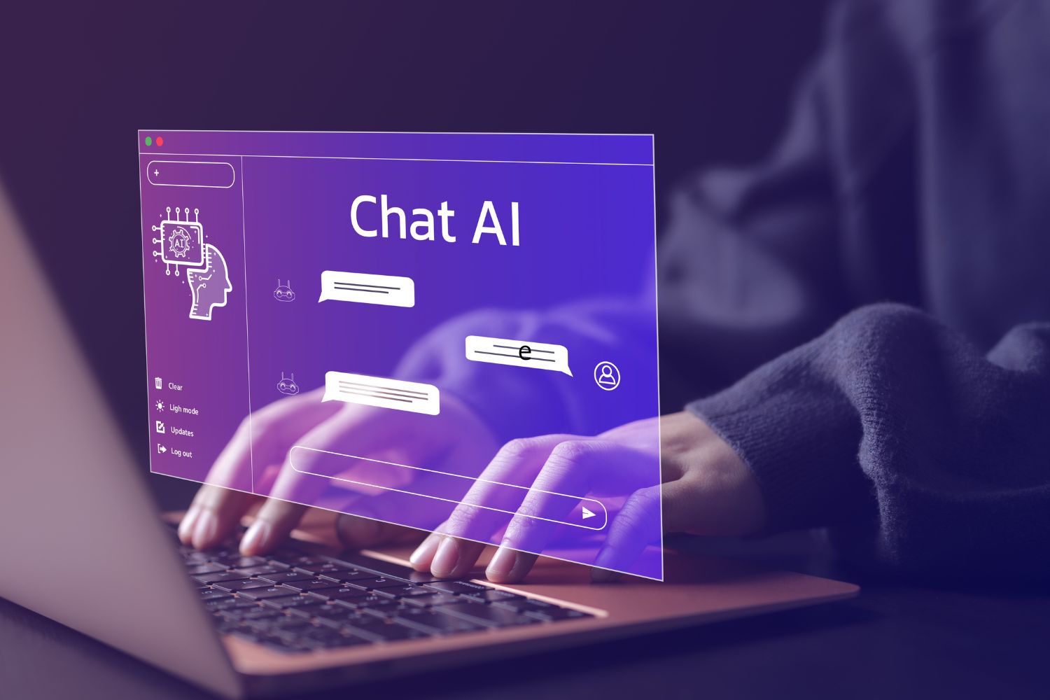 Les coûts énergétiques de l’intelligence artificielle deviennent insoutenables, selon un rapport choc de l’Agence européenne pour l’environnement