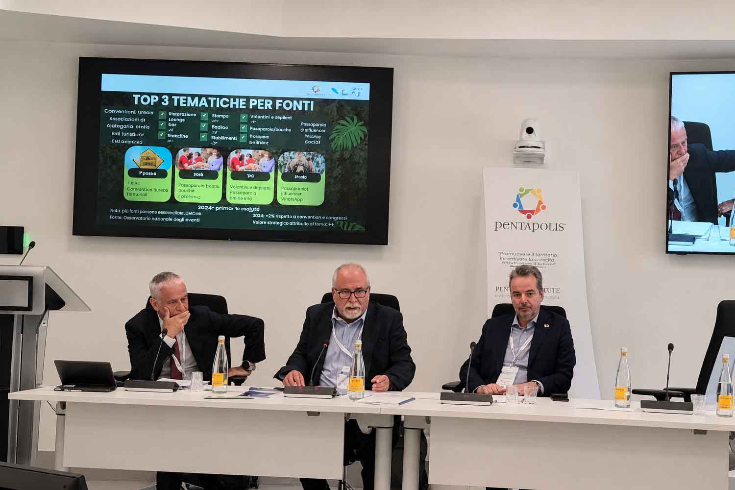 Les médias italiens aiment parler d'innovation et de crise, mais bien moins de mobilité : que dit le nouveau rapport sur l’information environnementale