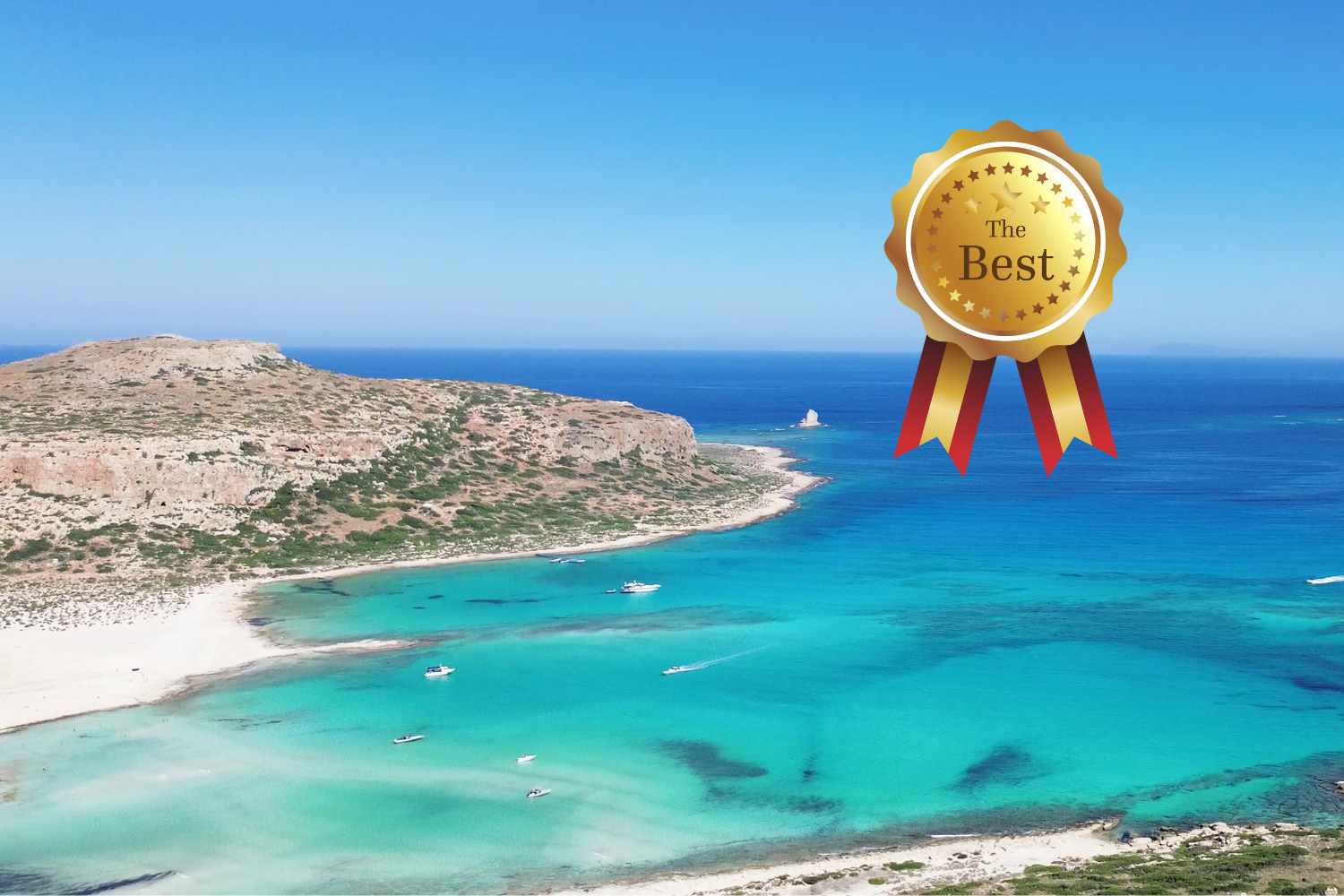 Eaux les plus propres d’Europe : classement 2026 des mers, lacs et rivières (Italie hors top 5)