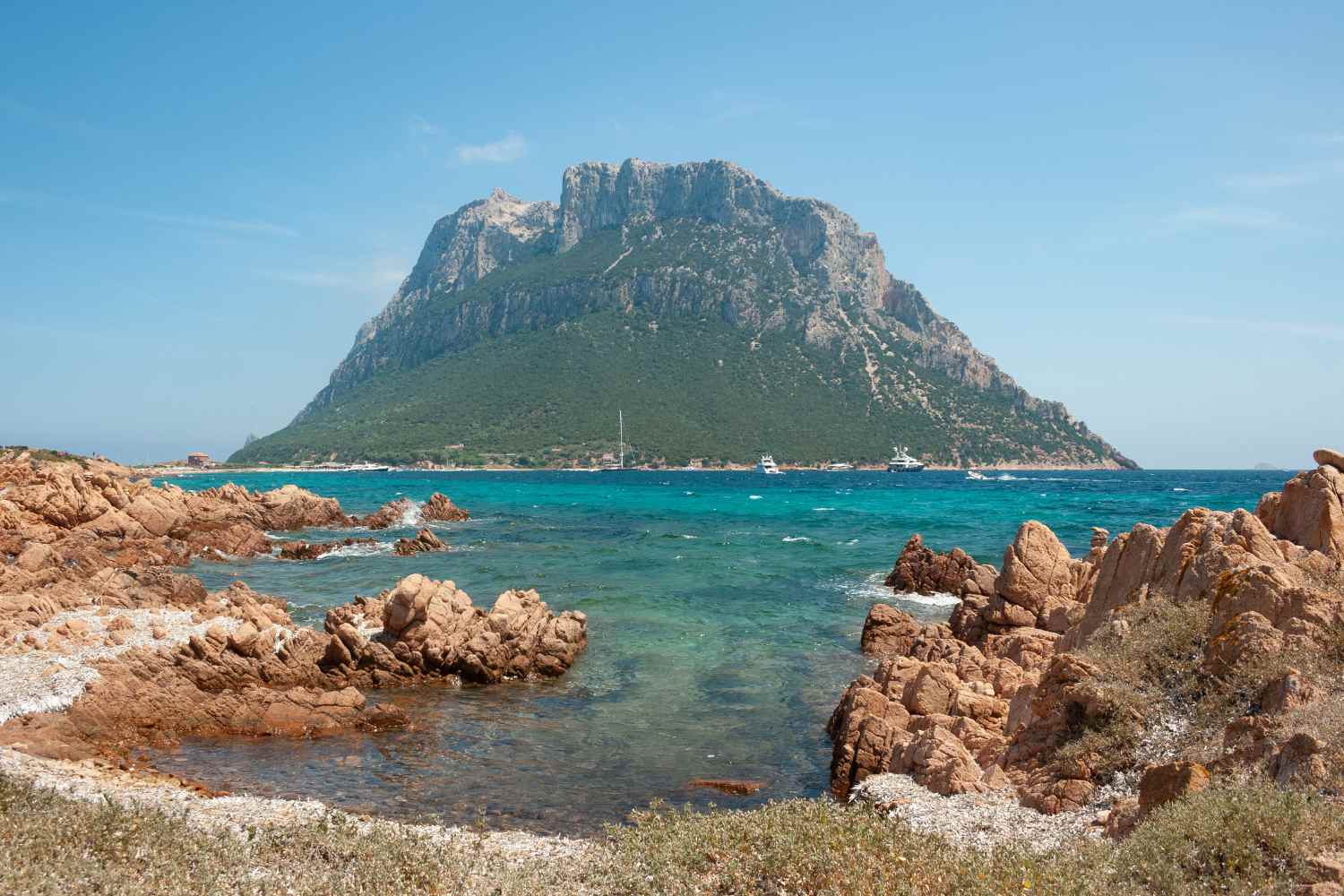 Baie de Tavolara : pétition contre le maxi-resort en Sardaigne atteint 10 000 signatures — et la vôtre ?