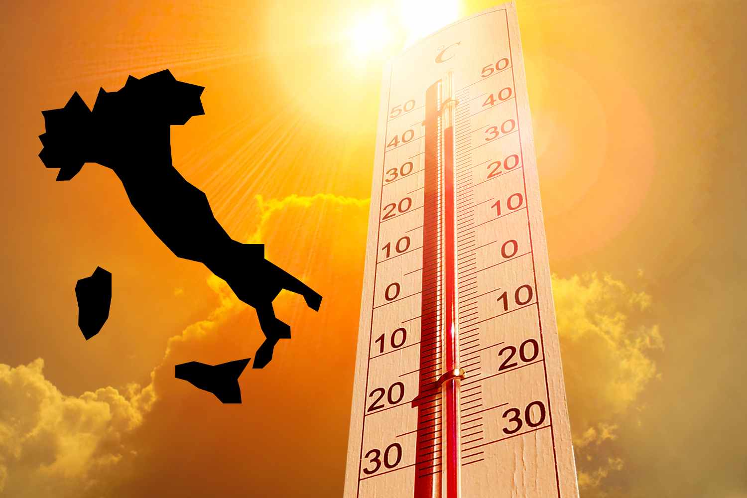 Été caniculaire qui démarre : chaleur record du Nord au Sud, combien durera l’onde africaine ?