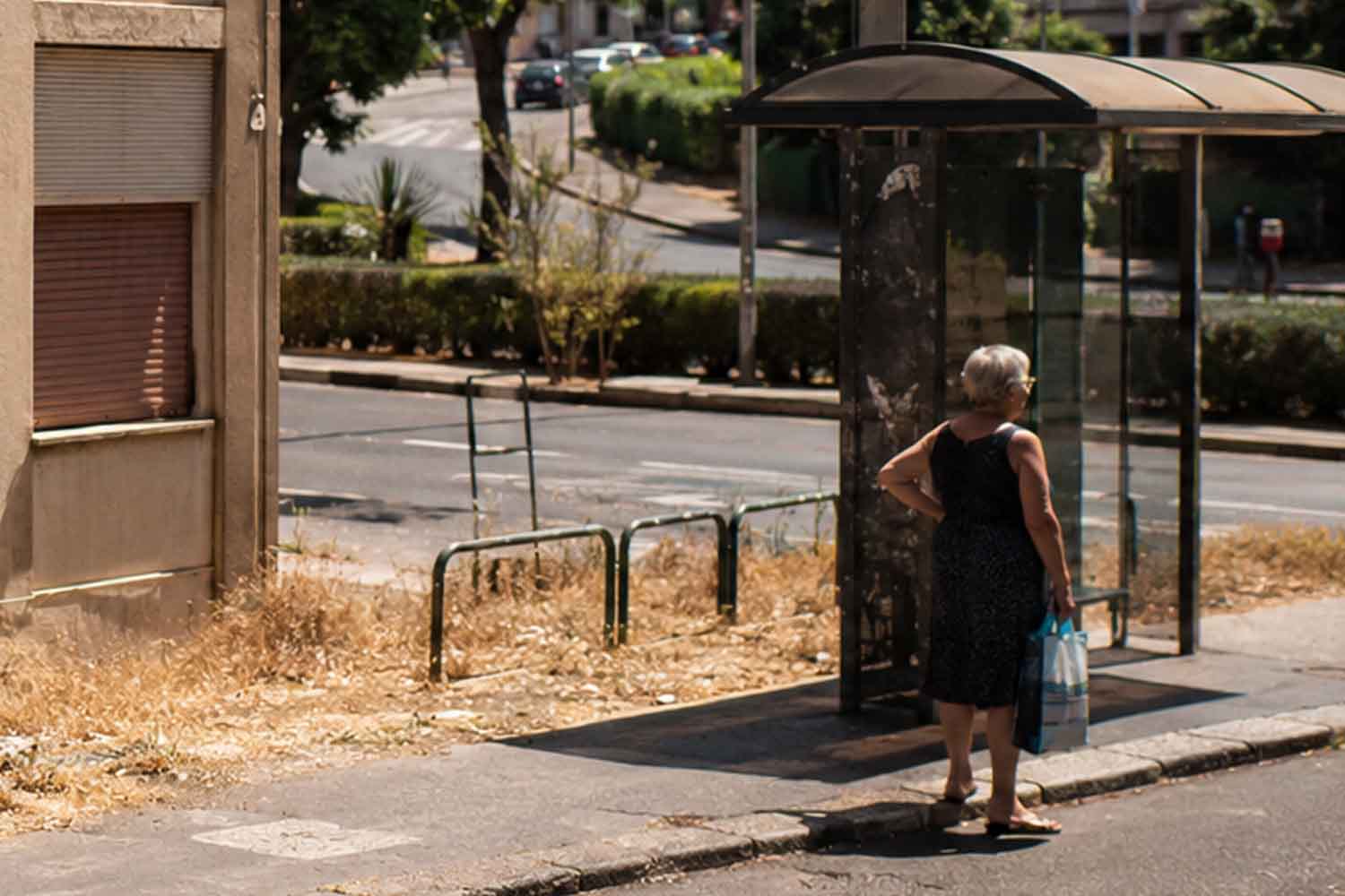 Inégalité climatique : la chaleur urbaine est devenue une véritable taxe cachée sur les plus vulnérables
