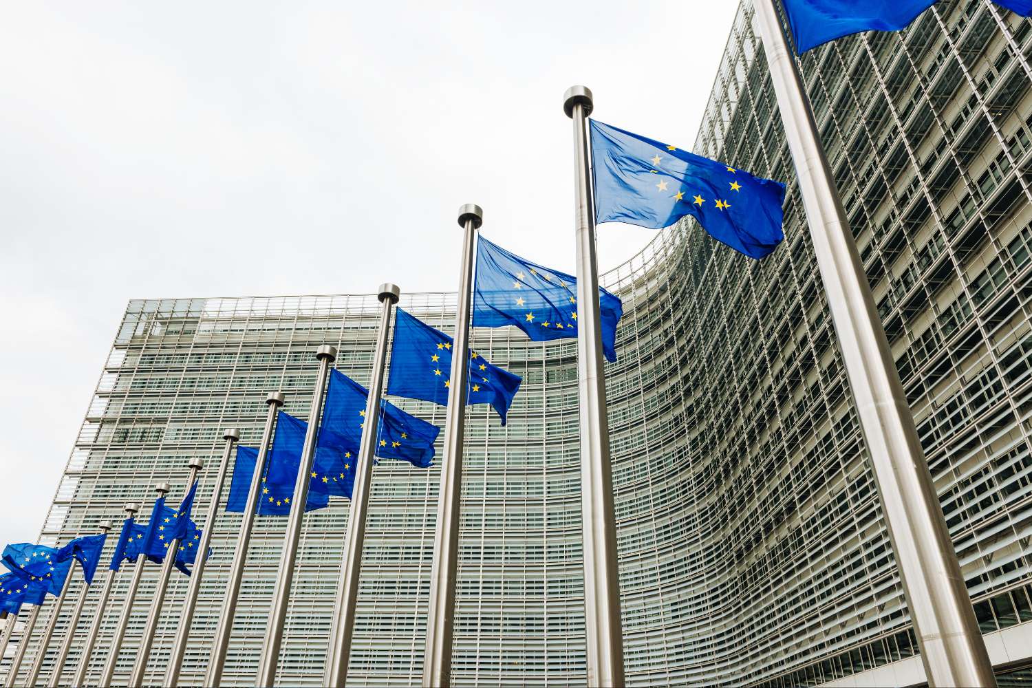 L'Europe avertit l'Italie sur l'énergie, l'eau et le climat : nous n'allons pas assez vite