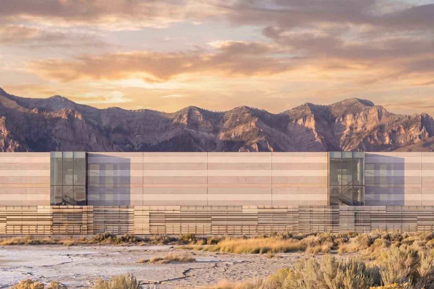 Le plus grand data center d’IA du monde pourrait chauffer l’Utah autant que 23 bombes atomiques par jour