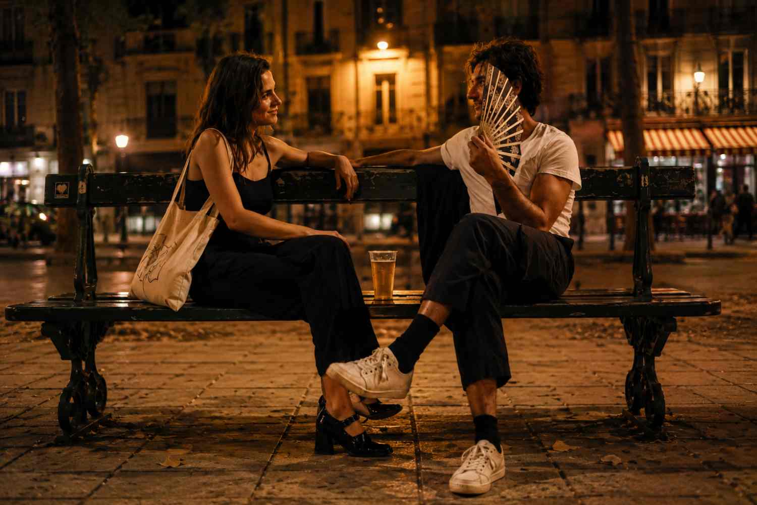 Les nuits tropicales sont le visage caché de la crise climatique : pourquoi la chaleur ne s’arrête pas au coucher du soleil