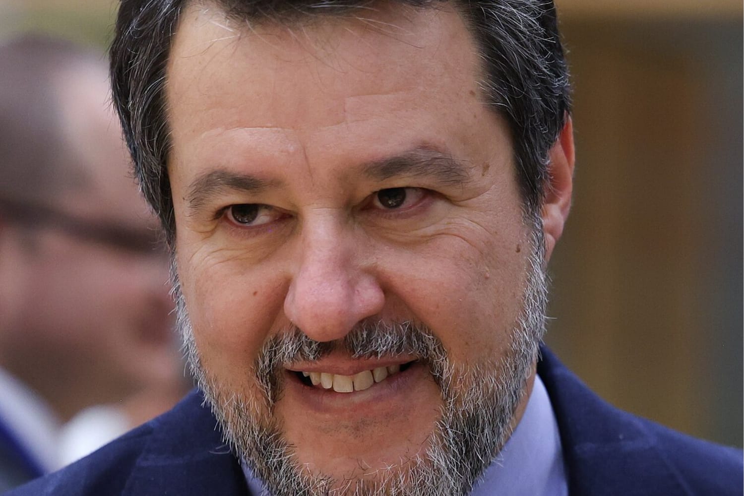 Crise hydrique : Salvini convoque le cabinet après onze mois, l’eau continue à fuir toute seule
