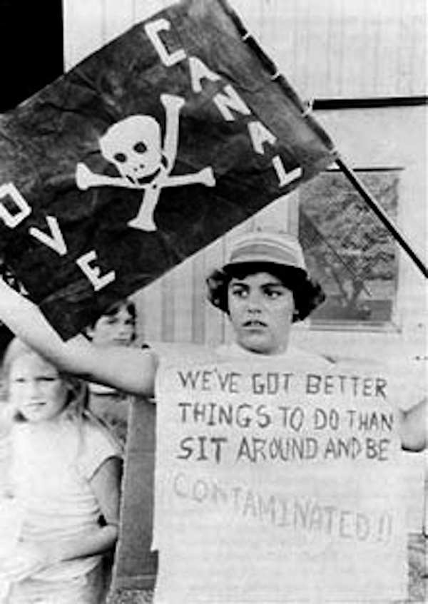 love canal