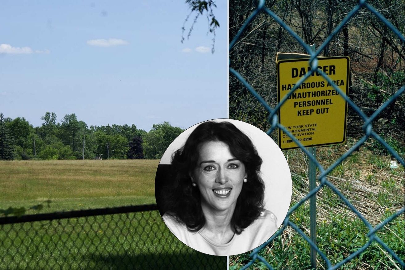Love Canal : le quartier construit au-dessus d'une bombe toxique, l'histoire du désastre environnemental qui a bouleversé les États-Unis