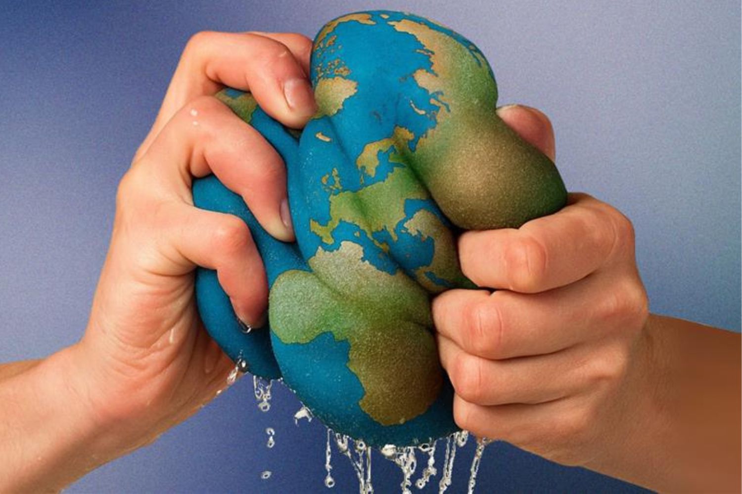 Jour du dépassement écologique 2026 : la Terre a épuisé ses ressources, nous sommes officiellement en dette envers notre planète