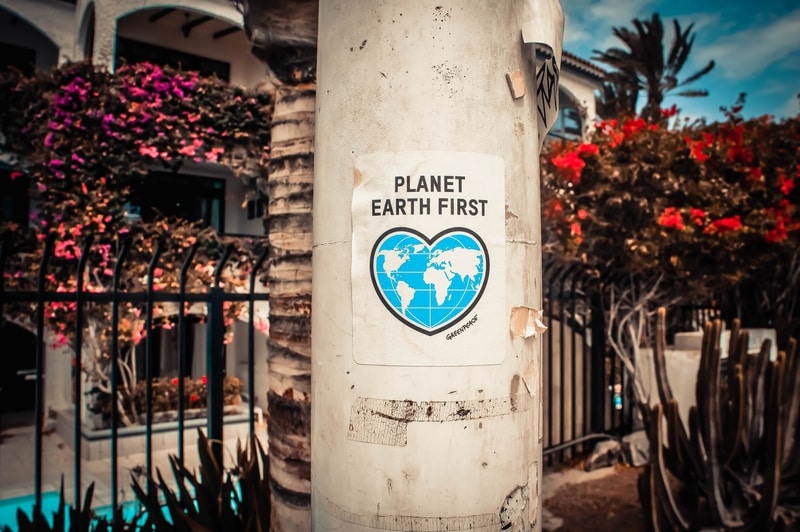 L'humanité a déjà épuisé les ressources naturelles de la Terre d'ici 2026