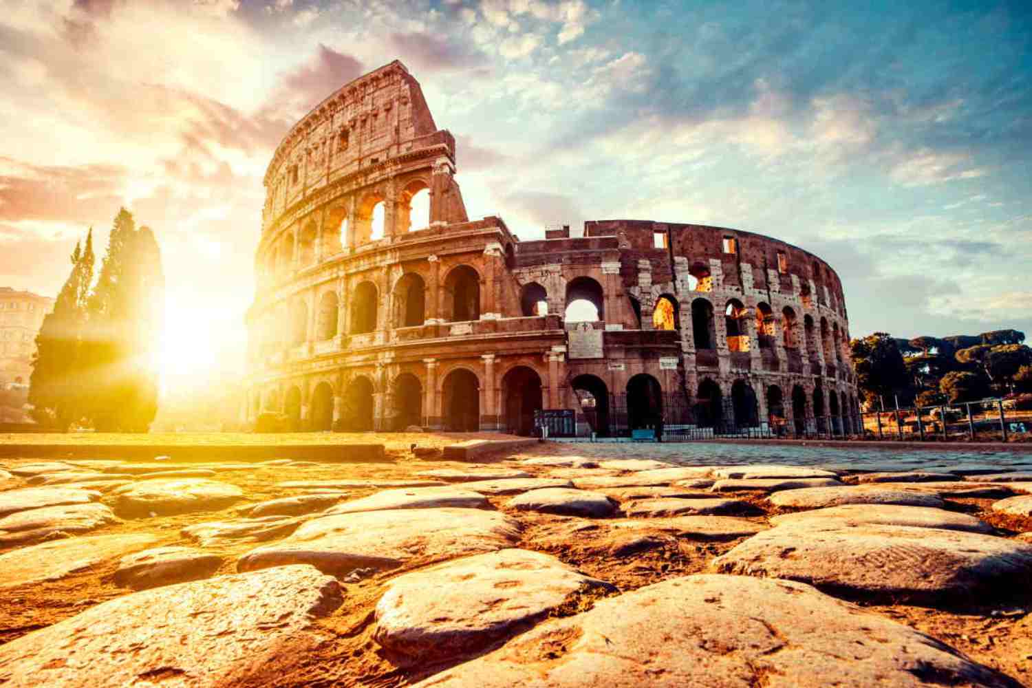 Chaleur à Rome : quels sont les quartiers les plus chauds des dix dernières années (et les plus frais) — le vôtre aussi ?