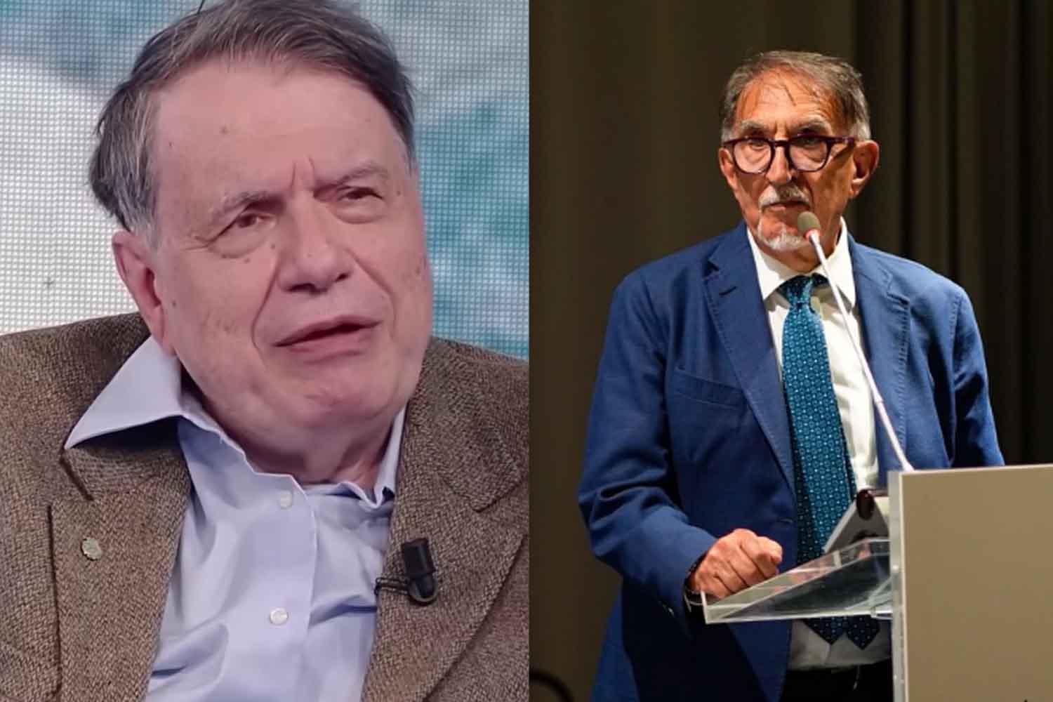 Chaleur caraïbe : le Nobel Parisi répond à La Russa et aux négationnistes du climat – « On s'habitue… au cimetière »