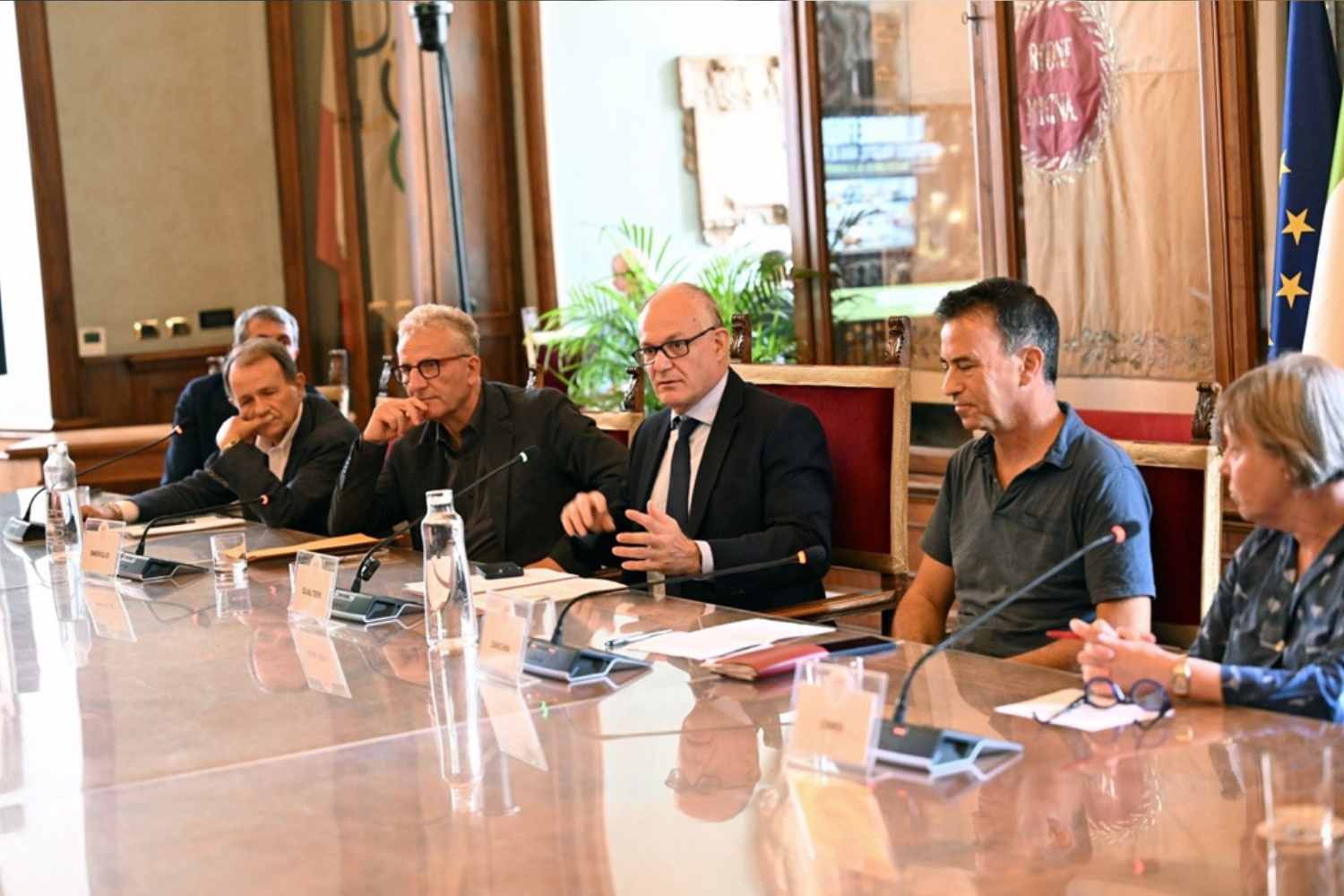 Cinémas et bibliothèques gratuits contre la chaleur à Rome : qu’est-ce que Le Grand Froid, quelles salles y adhèrent et comment en profiter