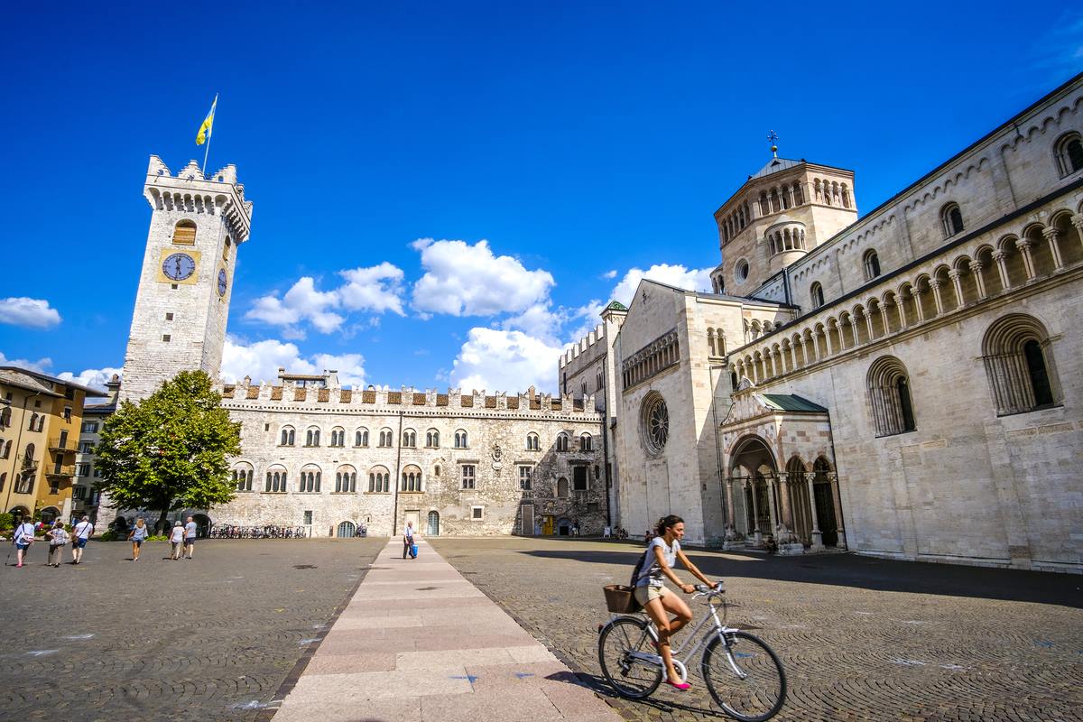Index des villes intelligentes 2026 : quelles villes italiennes offrent le meilleur cadre de vie ? Votre ville y figure-t-elle aussi ?