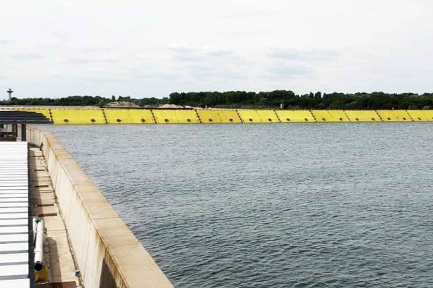 Le paradoxe du MOSE publié dans Nature : il sauve Venise de l’eau haute, mais risque de tuer l’écosystème de la lagune